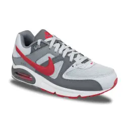 Nike Air Max Command Blanc