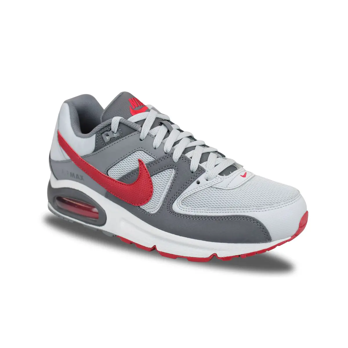 Nike Air Max Command Blanc