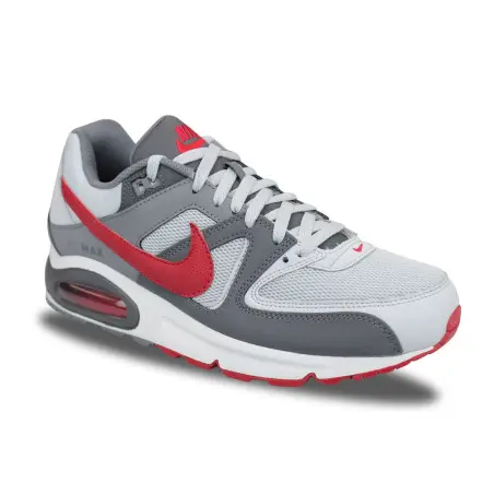 Nike Air Max Command Blanc