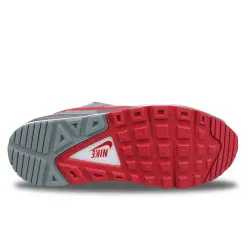 Nike Air Max Command Blanc