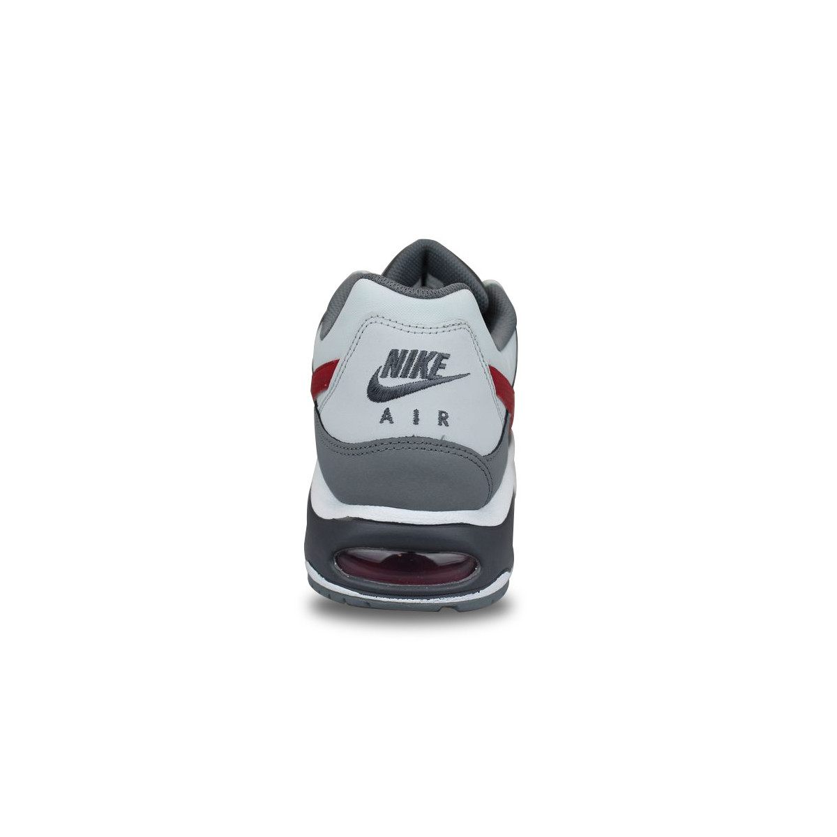 Nike Air Max Command Blanc
