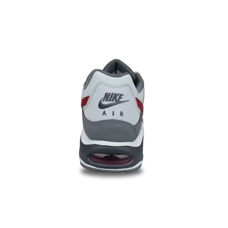 Nike Air Max Command Blanc