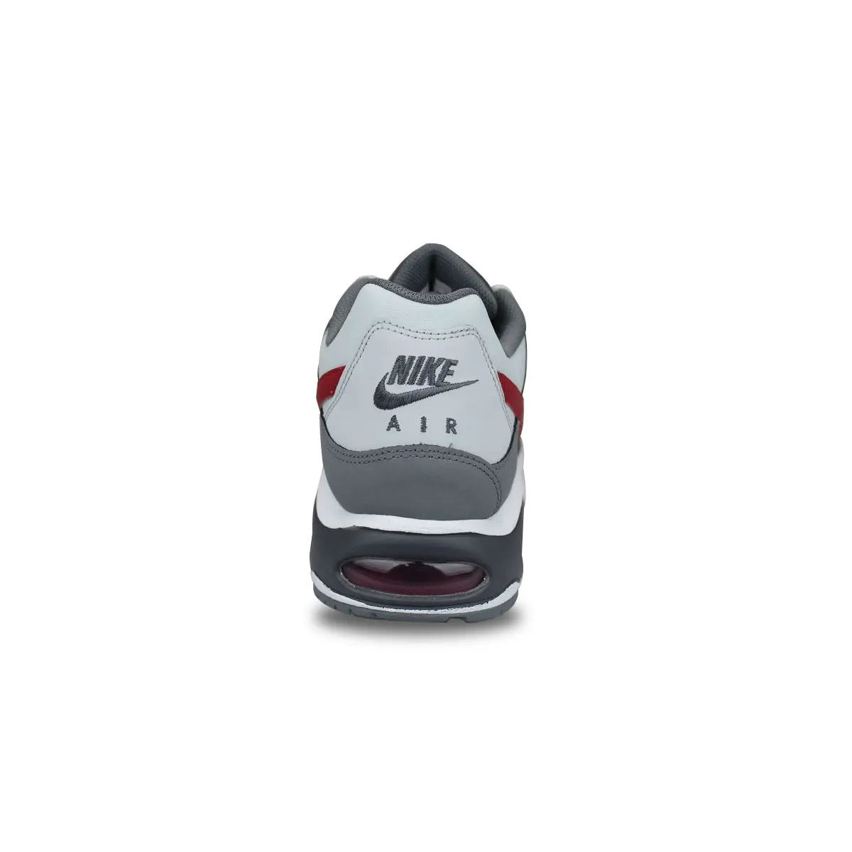 Nike Air Max Command Blanc