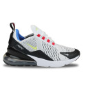Nike Air Max 270 White Light Lemon Twist