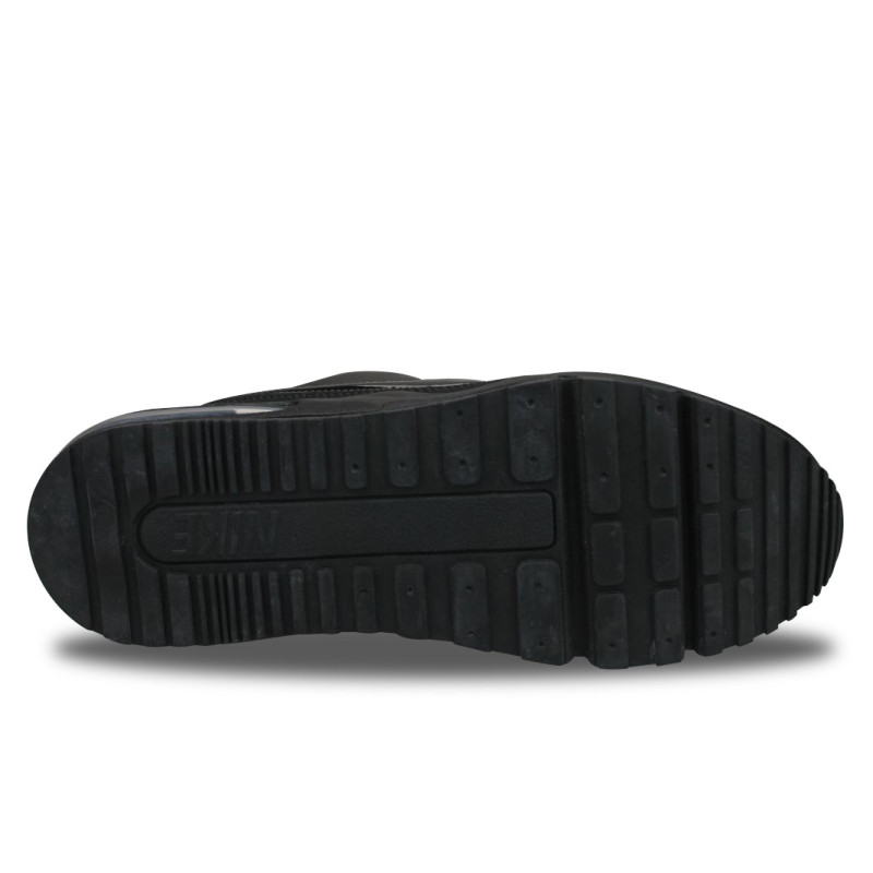 Nike Air Max LTD 3 Leather Noir