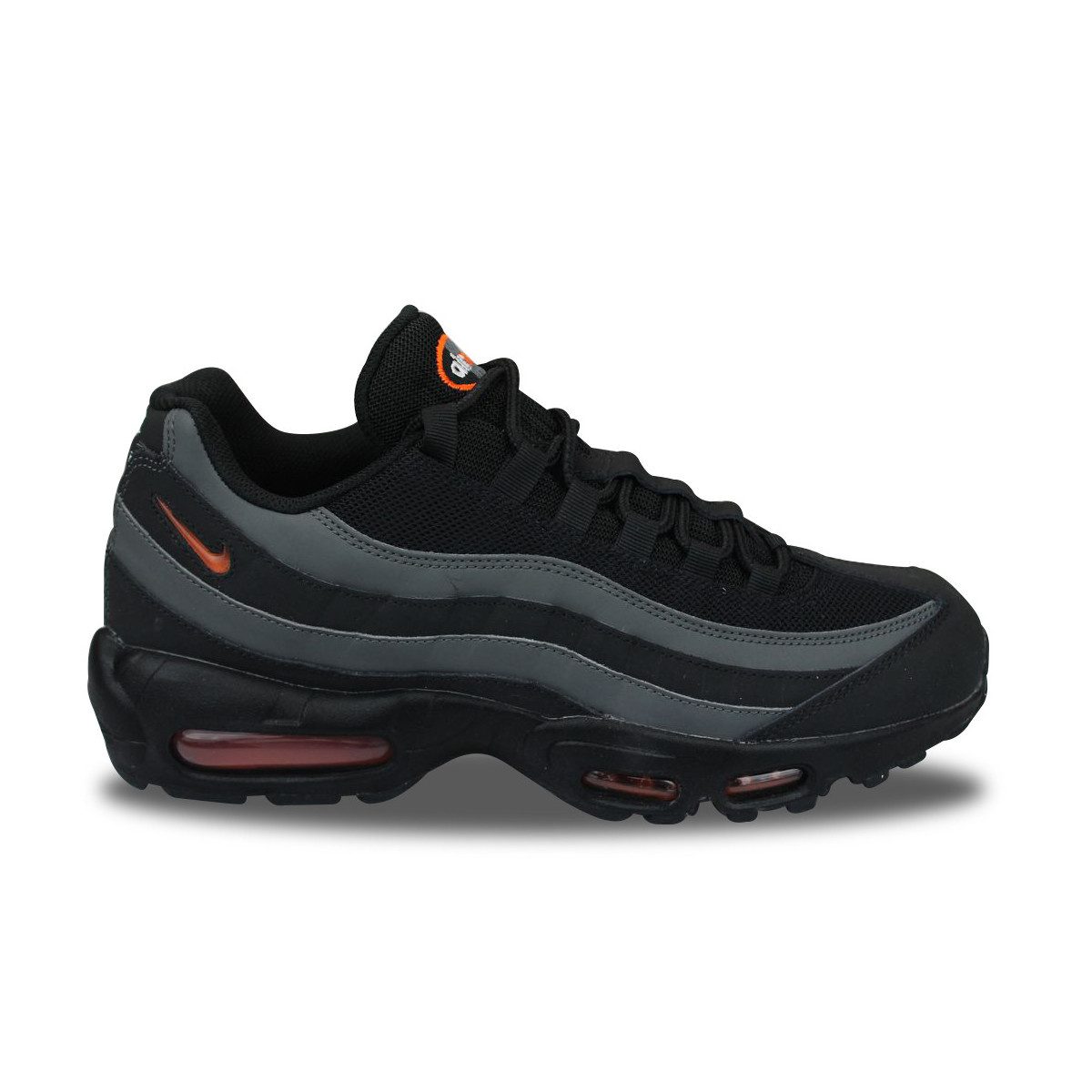 Nike Air Max 95 Noir