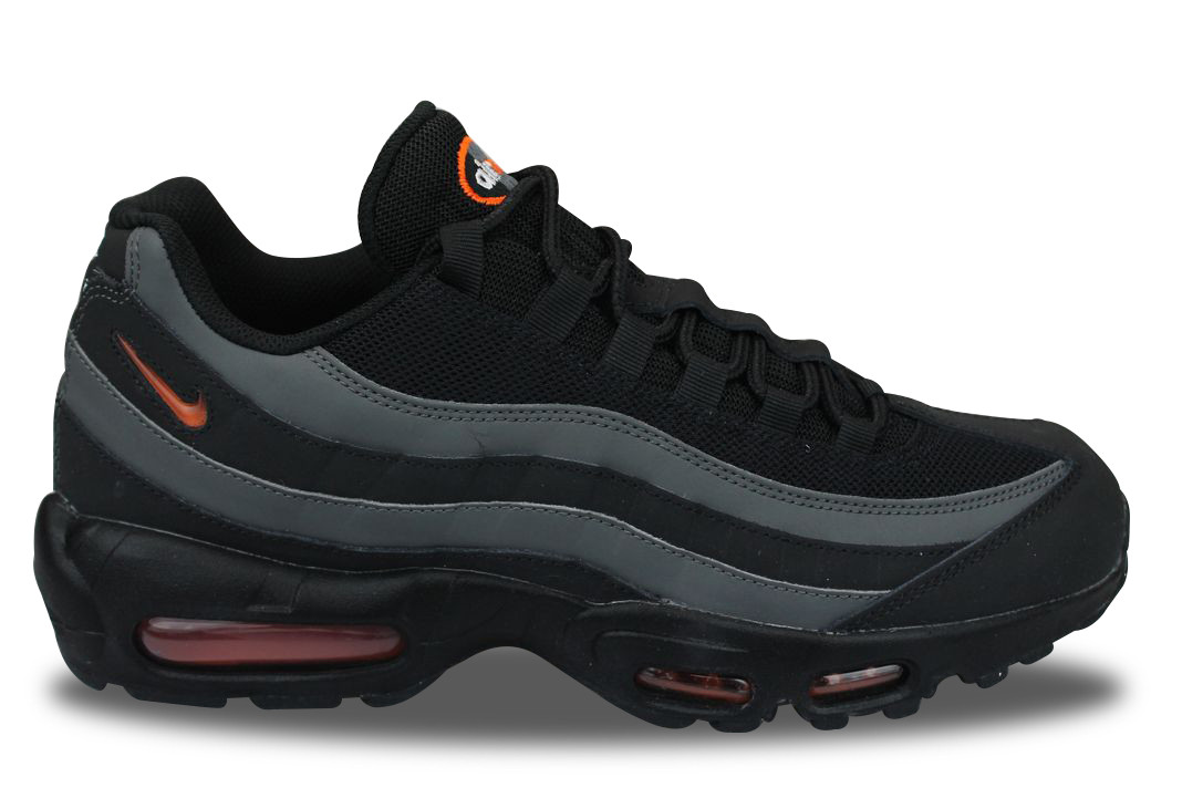 Nike Air Max 95 Noir