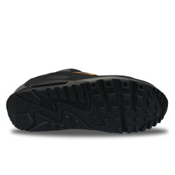 Nike Air Max 90 Jewel Black Safety Orange