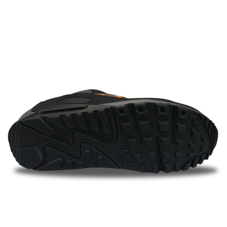 Nike Air Max 90 Jewel Black Safety Orange