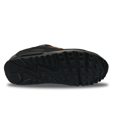 Nike Air Max 90 Jewel Black Safety Orange