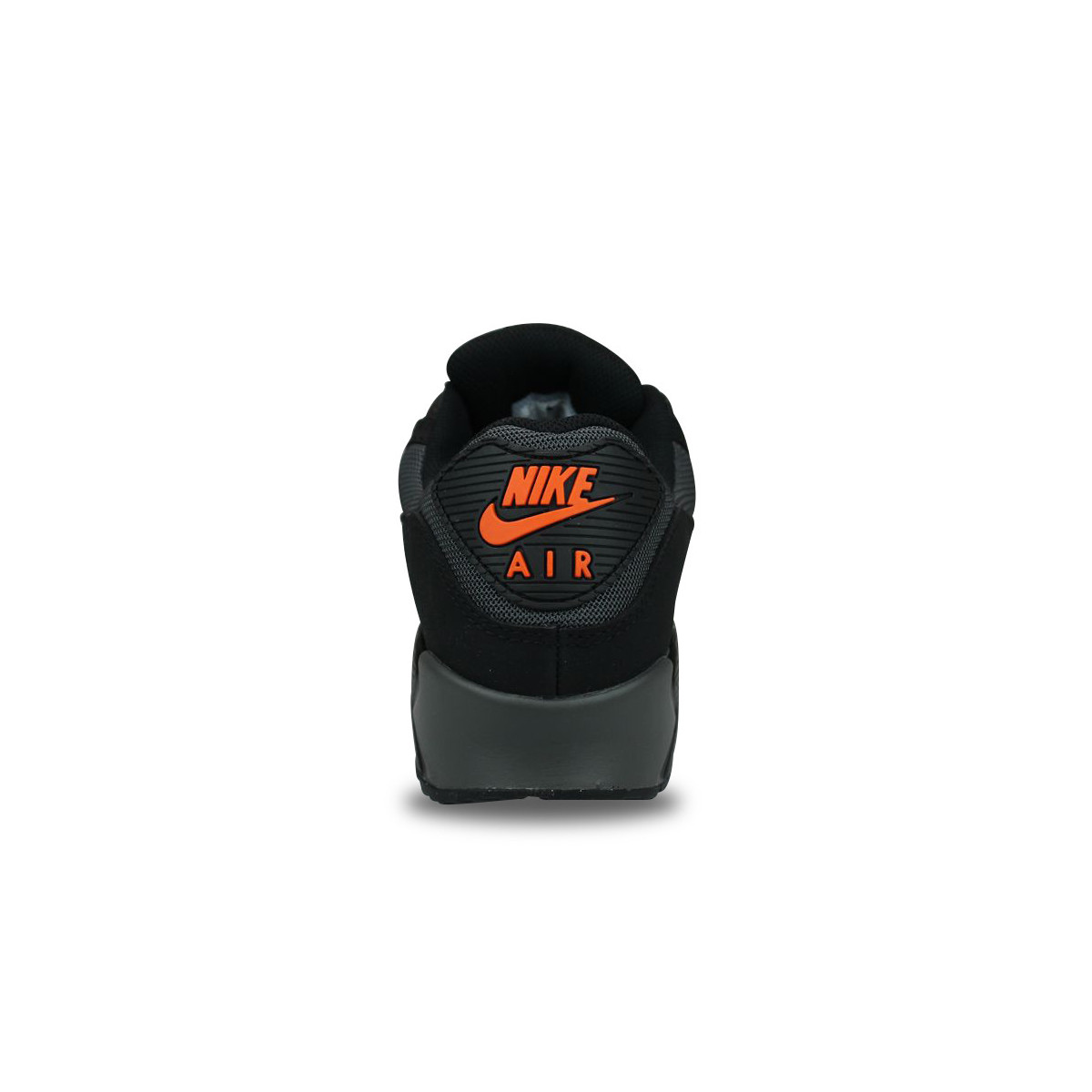 Nike Air Max 90 Jewel Black Safety Orange