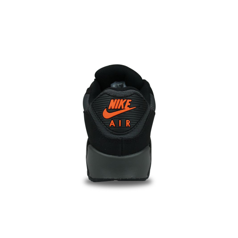 Nike Air Max 90 Jewel Black Safety Orange