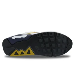 Nike Air Max Structure Triax 91 Navy Citron