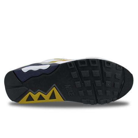 Nike Air Max Structure Triax 91 Navy Citron