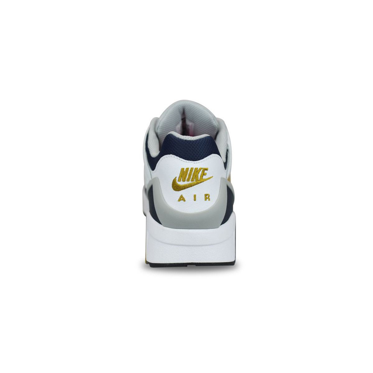Nike Air Max Structure Triax 91 Navy Citron