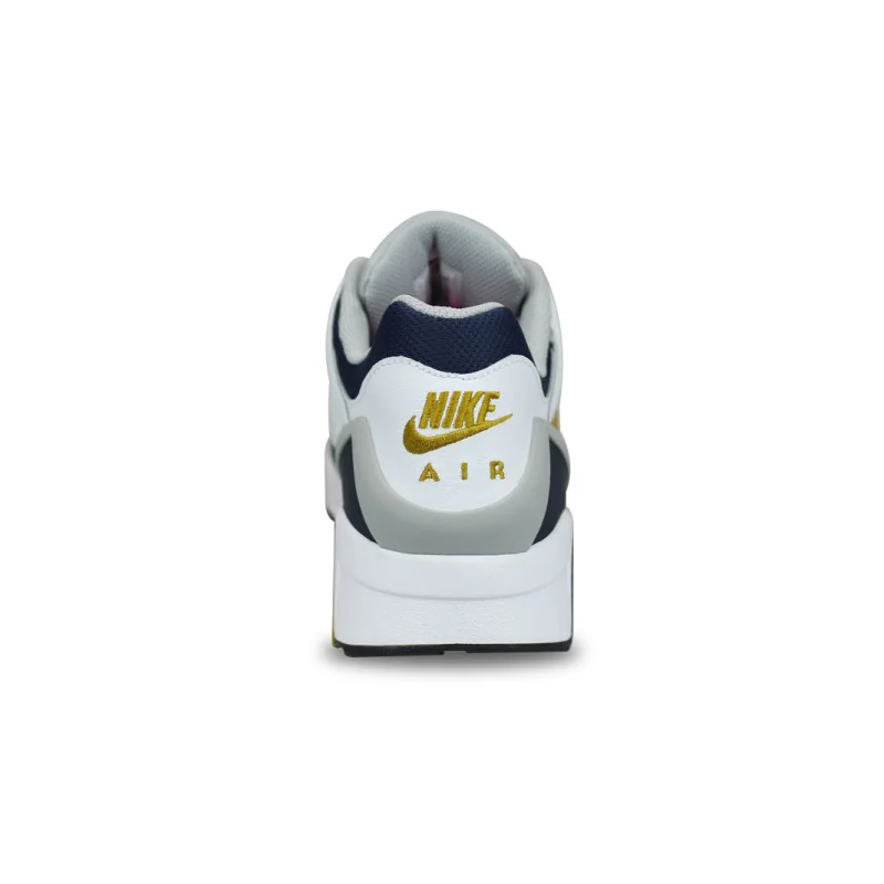 Nike Air Max Structure Triax 91 Navy Citron