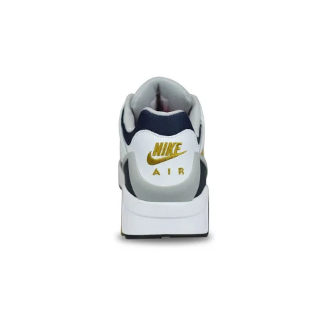 Nike Air Max Structure Triax 91 Navy Citron
