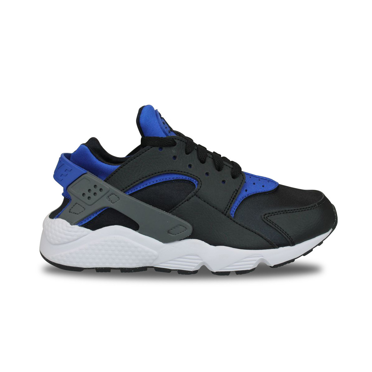 Nike Air Huarache Black Royal
