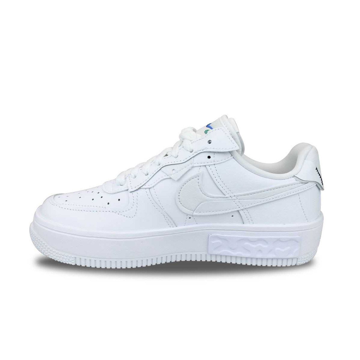 Wmns Nike Air Force 1 Fontanka Blanc