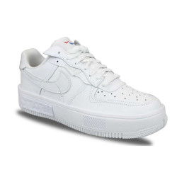 Wmns Nike Air Force 1 Fontanka Blanc