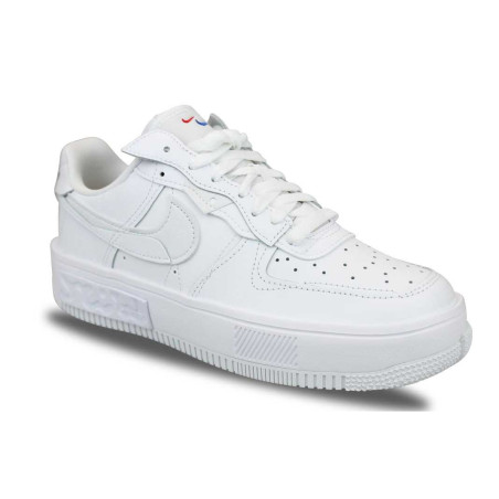 Wmns Nike Air Force 1 Fontanka Blanc