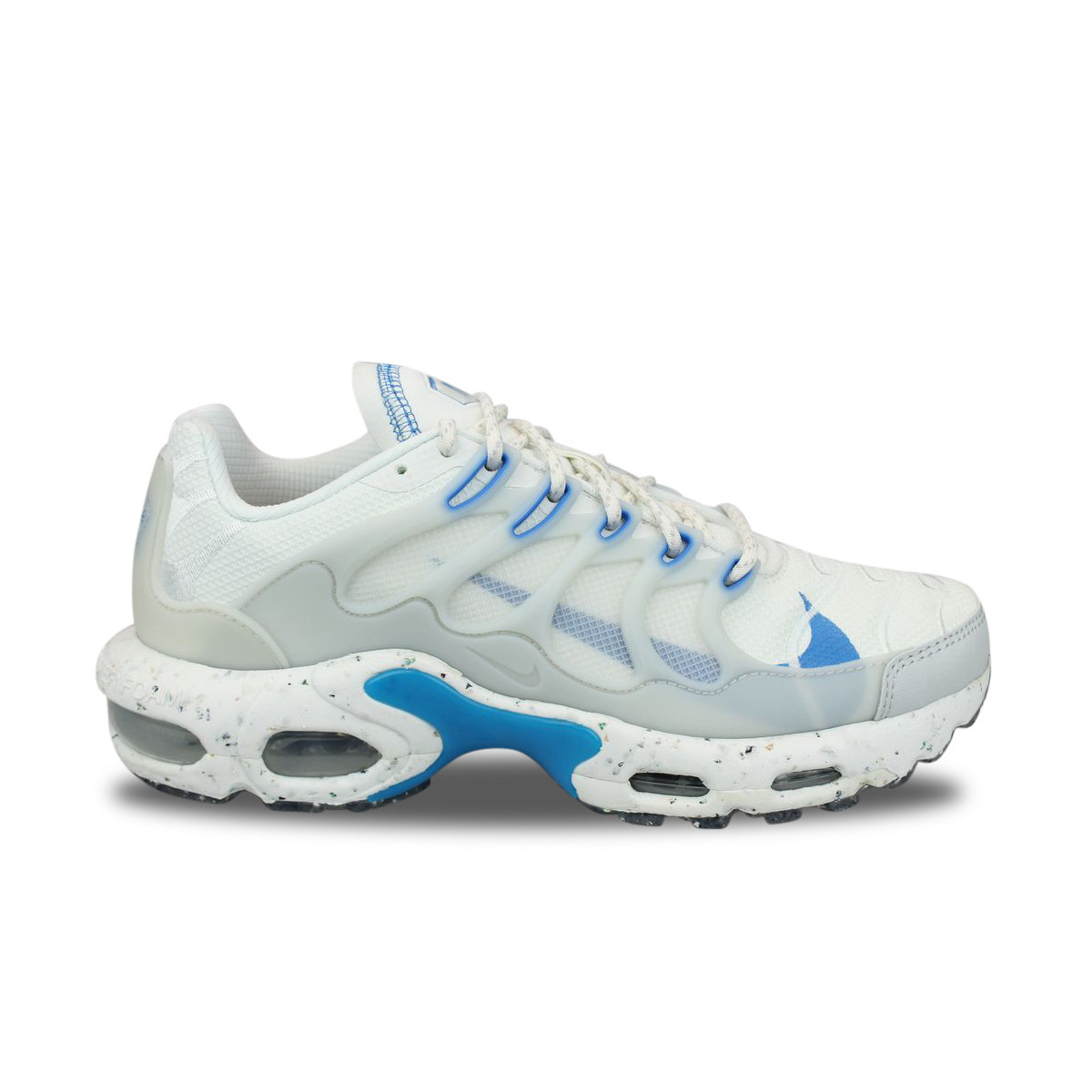 Nike Air Max Plus Terrascape White Photo Blue