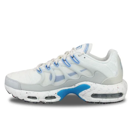 Nike Air Max Plus Terrascape White Photo Blue