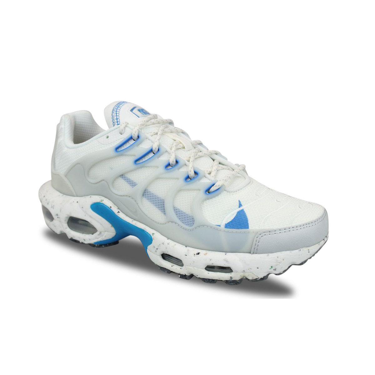 Nike Air Max Plus Terrascape White Photo Blue