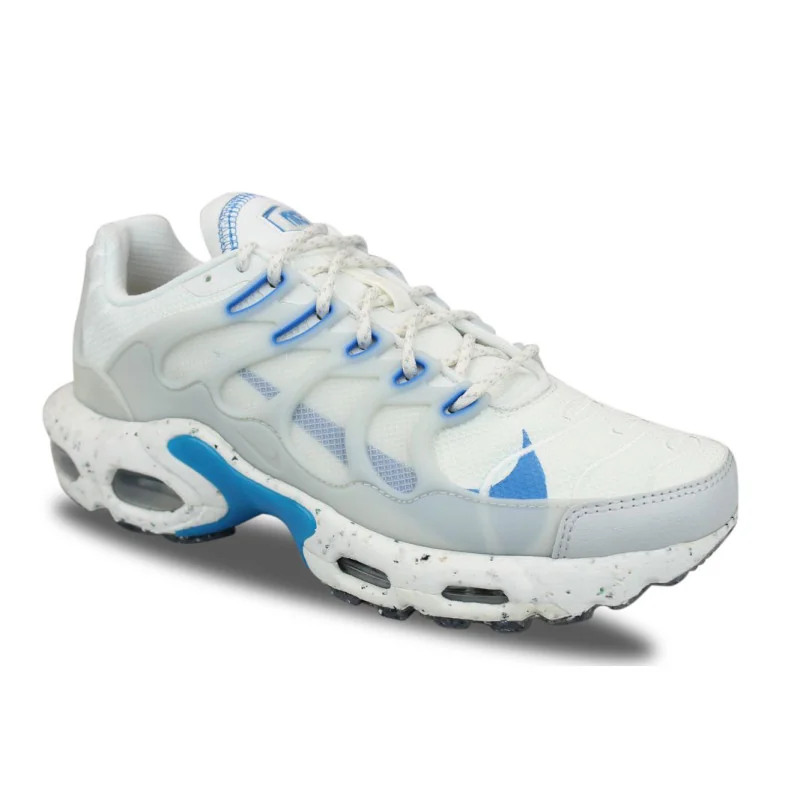 Nike Air Max Plus Terrascape White Photo Blue