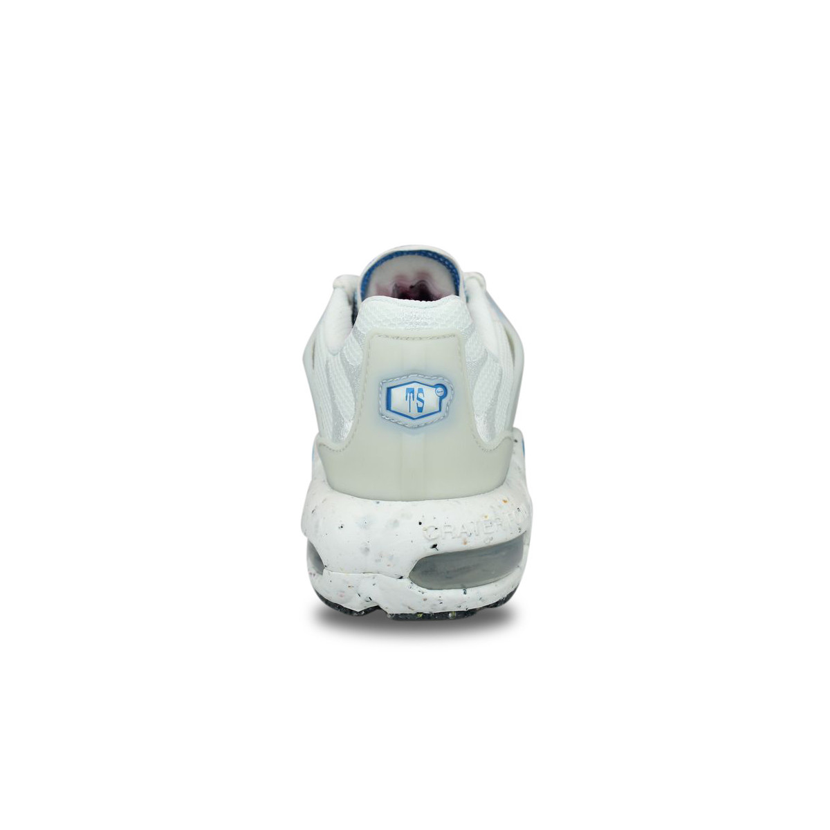 Nike Air Max Plus Terrascape White Photo Blue