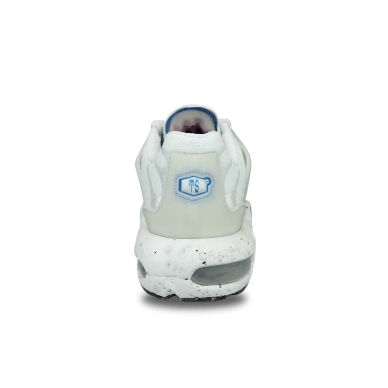 Nike Air Max Plus Terrascape White Photo Blue
