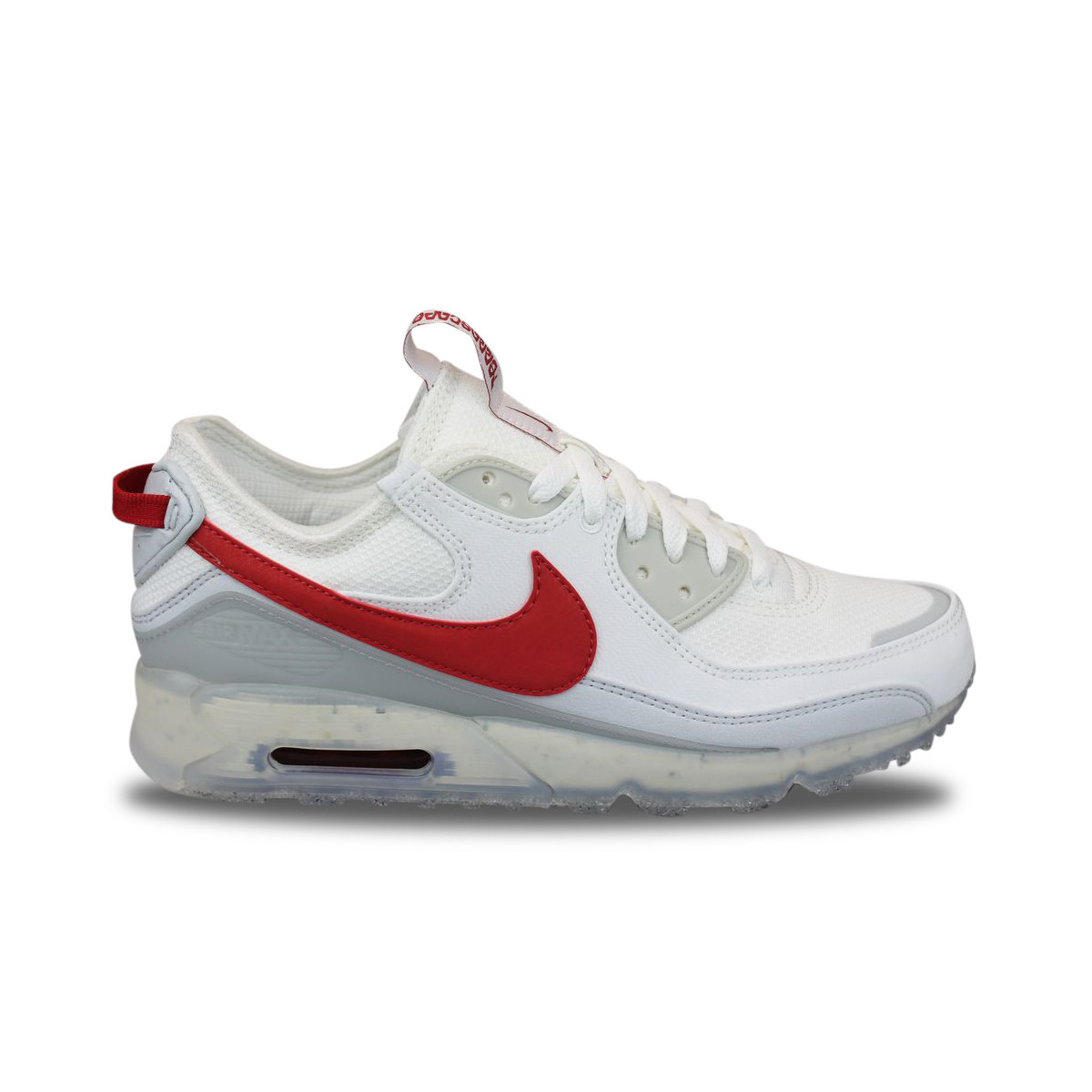 Nike Air Max 90 Terrascape White Red