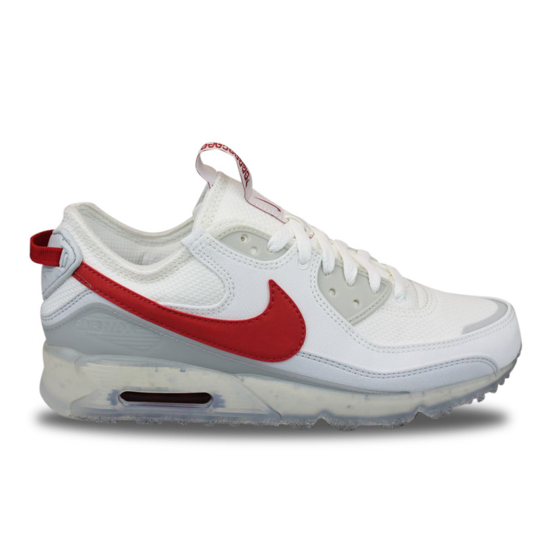 Nike Air Max 90 Terrascape White Red