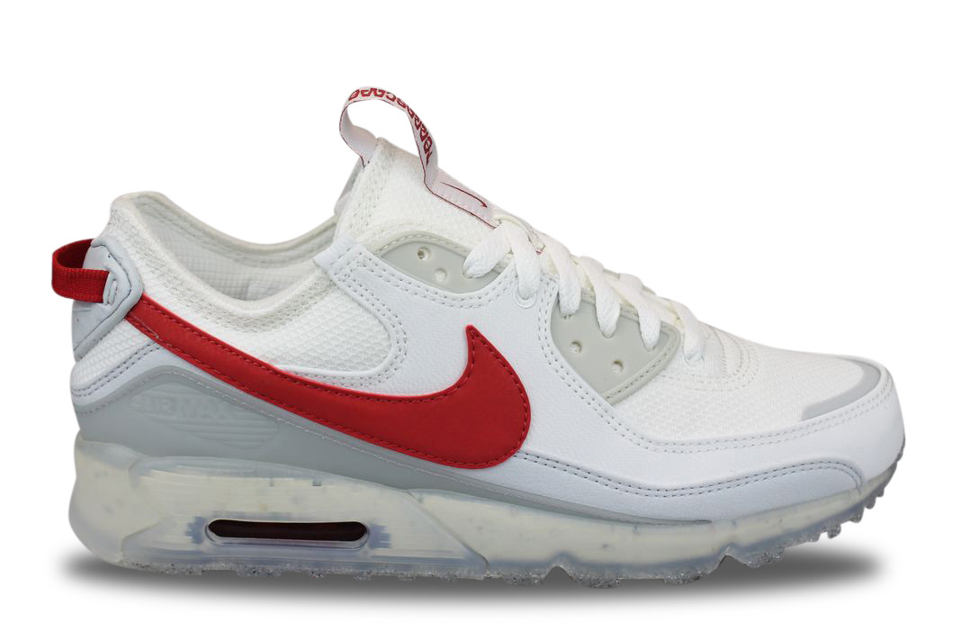 Nike Air Max 90 Terrascape White Red