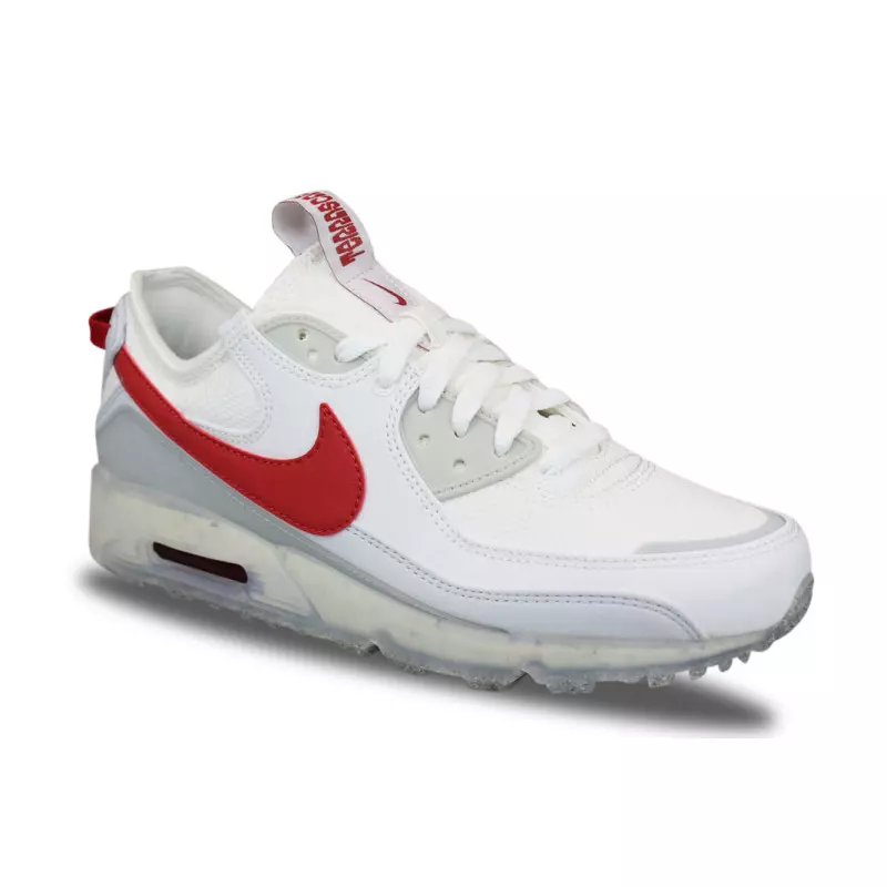 Nike Air Max 90 Terrascape White Red