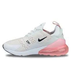 WMNS Nike Air Max 270 Blanc