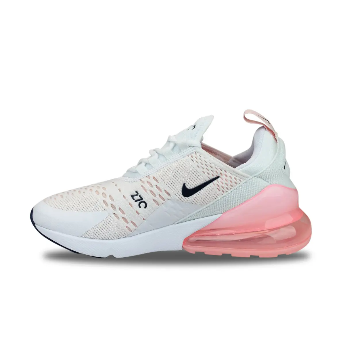 WMNS Nike Air Max 270 Blanc