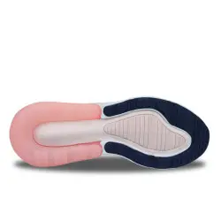 WMNS Nike Air Max 270 Blanc