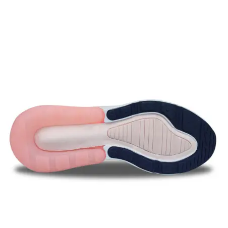 WMNS Nike Air Max 270 Blanc