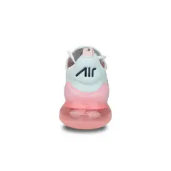 WMNS Nike Air Max 270 Blanc