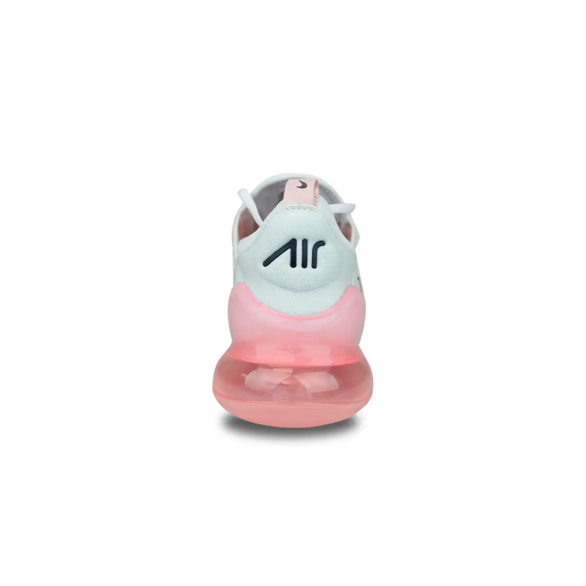 WMNS Nike Air Max 270 Blanc