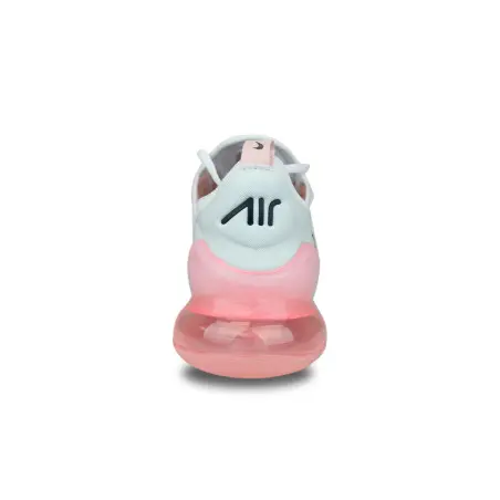 WMNS Nike Air Max 270 Blanc