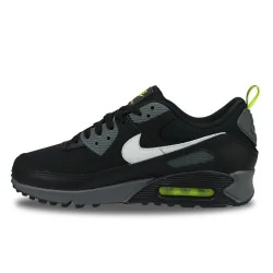 Nike Air Max 90 Black Neon Noir
