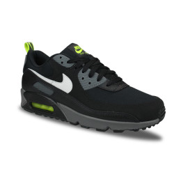 Nike Air Max 90 Black Neon Noir