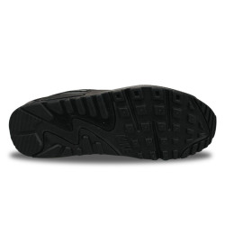 Nike Air Max 90 Black Neon Noir
