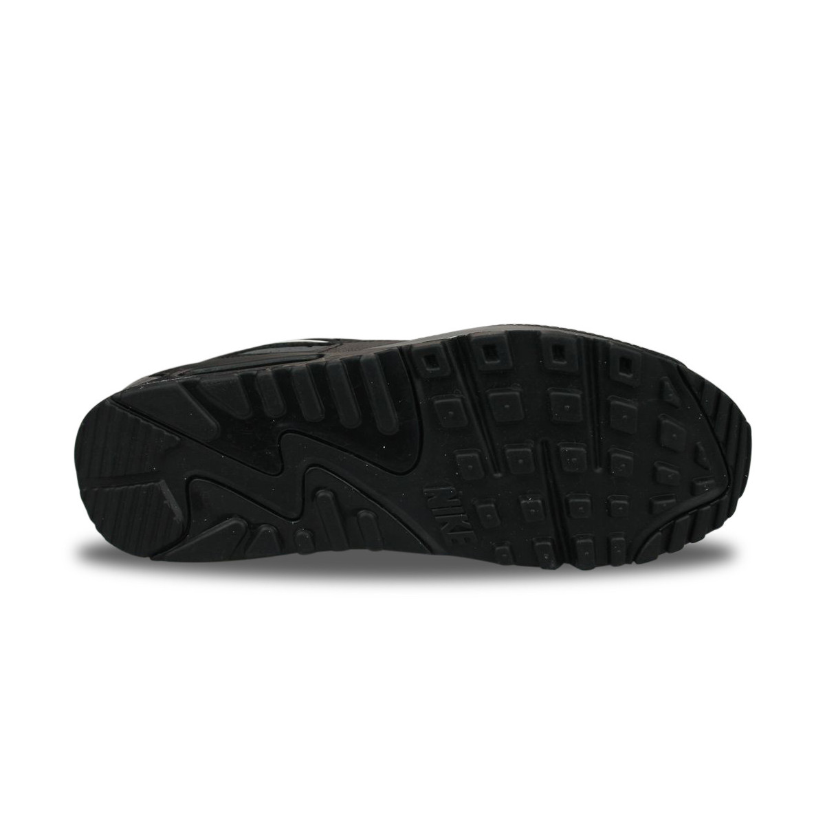 Nike Air Max 90 Black Neon Noir