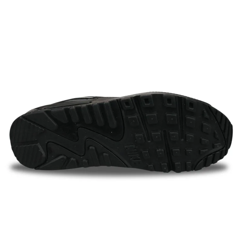 Nike Air Max 90 Black Neon Noir