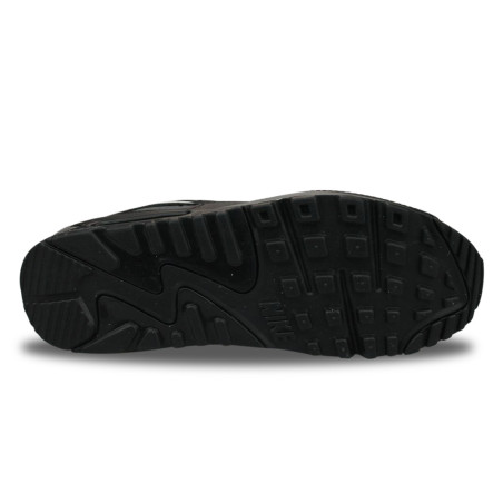 Nike Air Max 90 Black Neon Noir