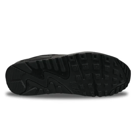 Nike Air Max 90 Black Neon Noir