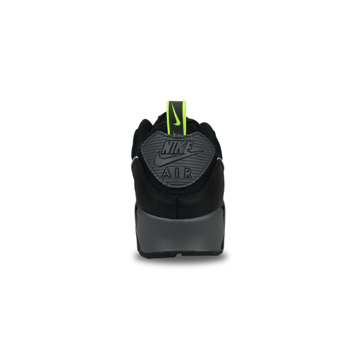 Nike Air Max 90 Black Neon Noir